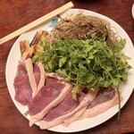和楽庵 - 