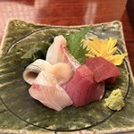 和楽庵 - 
