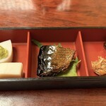 和楽庵 - 