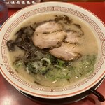 ラーメン　赤組 - 