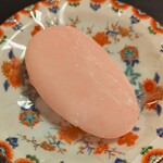 御菓子司 うさぎや - すあま