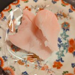 御菓子司 うさぎや - すあま