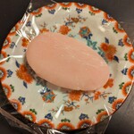 御菓子司 うさぎや - すあま