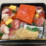 サミットストア - 料理写真: