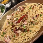 五右衛門 - 料理写真: