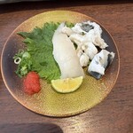 回転寿司 北海素材 - 