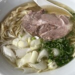 麺屋 菜々兵衛 - 