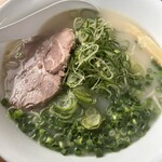 麺屋 菜々兵衛 - 