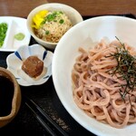 ちょーでーぐぁ - 