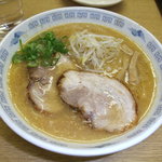 Tomiya - 鳥坂ラーメン