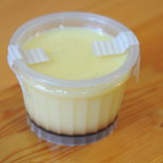 ぱてぃすりータンポポ - ペロリンプリン