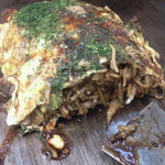 お好み焼吉野 - 2010/3/14(日)