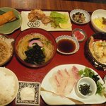 郷土料理 五志喜 本店 - 