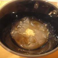 飯家くーた 銀座七丁目店 - のれそれ