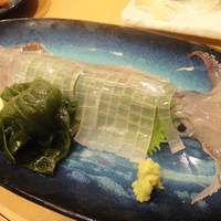 飯家くーた 銀座七丁目店 - お刺身