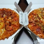 PIZZA-LA - ２枚目無料