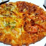 PIZZA-LA - スマイルクォーター