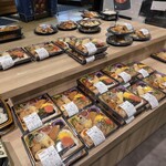 むすんでひらいて - 料理写真: