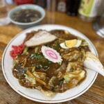 東龍 - 料理写真: