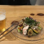 農家のパスタ屋 NAPPA - 