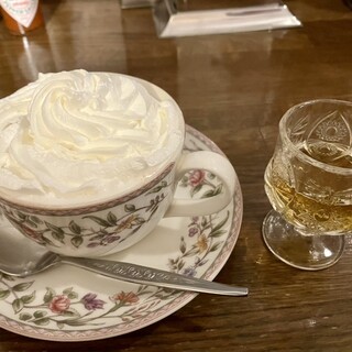 不純喫茶 ドープ_0