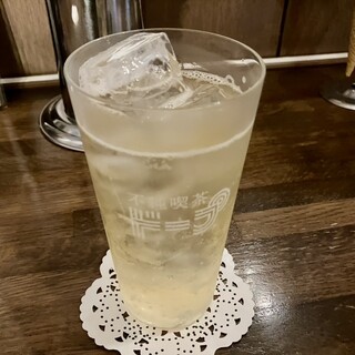 不純喫茶 ドープ_1