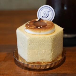 パティスリー タツヒト サトイ_1