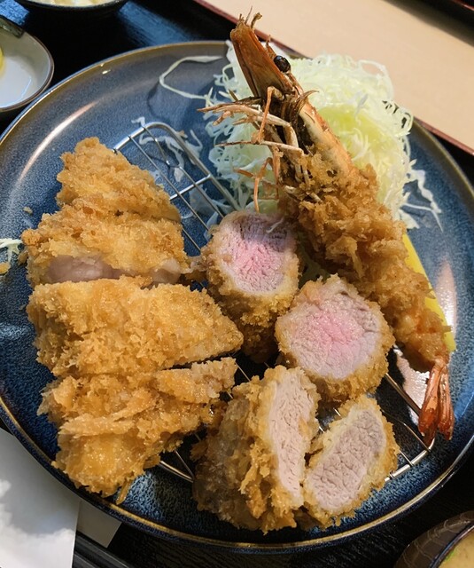 とんかつ 澄 （【旧店名】とんかつ 播） - 志染/とんかつ | 食べログ