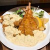 ボンバーキッチン - 
