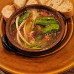 石垣のごちそう てぃんがーら - 