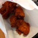 ルーラーズタコライス - 