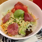 ルーラーズタコライス - 