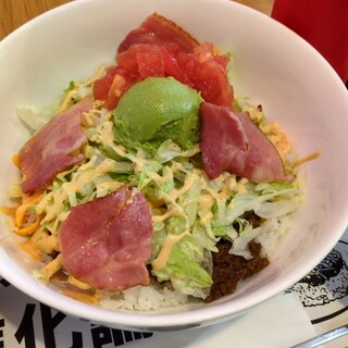 ルーラーズタコライス_0