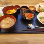 ドーミーイン岡山 Hatago - 料理写真:
