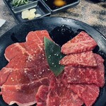 安樂亭 神栖店 - 