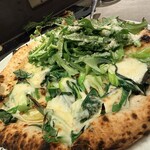 PIZZA 一郎 - 