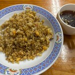 ラーメンワンちゃん - チャーハン！