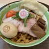 手打麺祭 かめ囲 - 