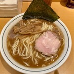 らーめん 文蔵 - 