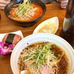 麺屋 Hulu-lu - 