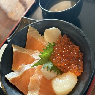 道の駅 うとろ・シリエトク_0