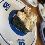 無添 くら寿司 - 