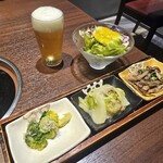 しゃぶしゃぶ 将泰庵 - 