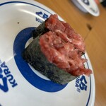 無添 くら寿司 - 