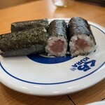 無添 くら寿司 - 