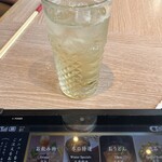 Tsurutontan Udon Noodle Brasserie Ginza - 