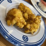 無添 くら寿司 - 