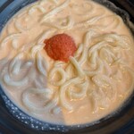 Tsurutontan Udon Noodle Brasserie Ginza - 