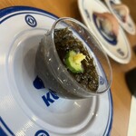 無添 くら寿司 - 