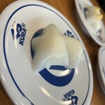 無添 くら寿司 - 料理写真:
